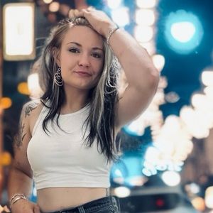 Meet your Posher, Mez